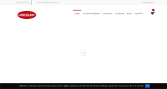 Desktop Screenshot of larcolaio.com